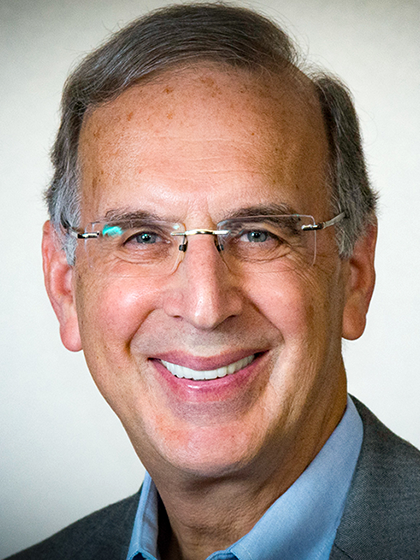 Rabbi Sid Schwartz, Board Member